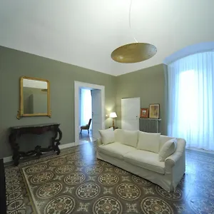 Palazzo Ietri Corso Vittorio Emanuele Gasthuis