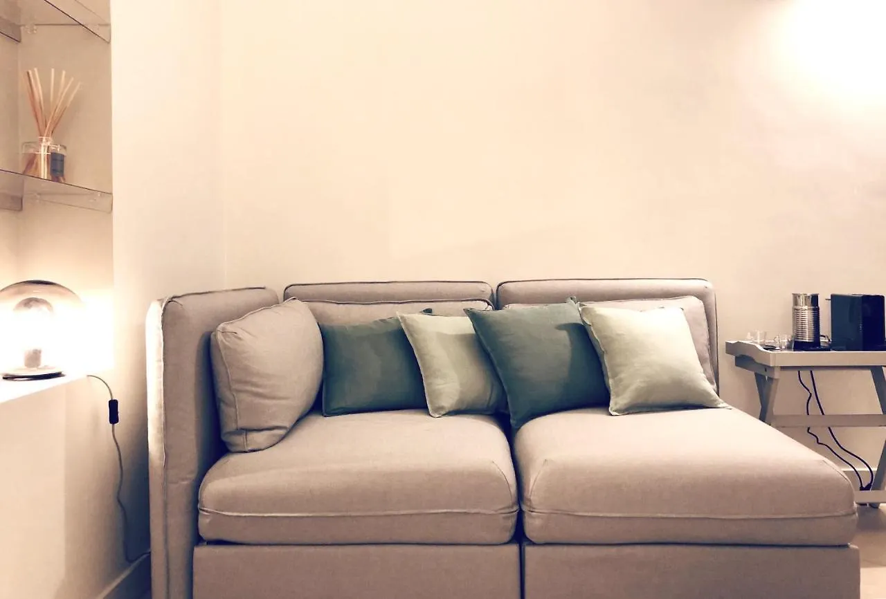 Laus Teatro Petruzzelli Suite location