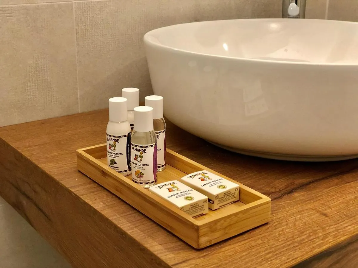Laus Teatro Petruzzelli Suite Bari Guest house